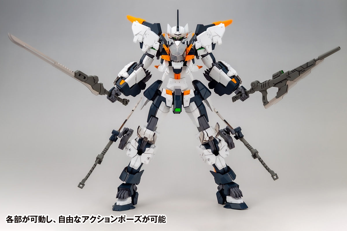 Hundred Edge Alma 1/100 (First Press Limited Edition)