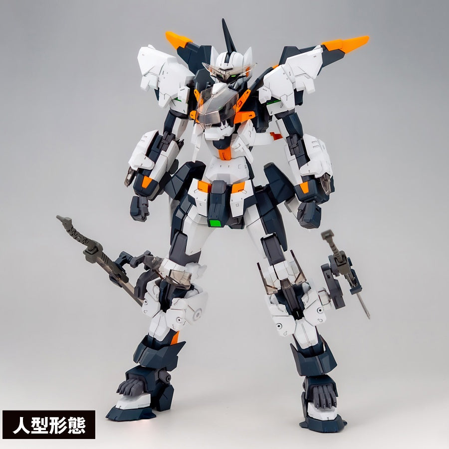 Hundred Edge Alma 1/100 (First Press Limited Edition)