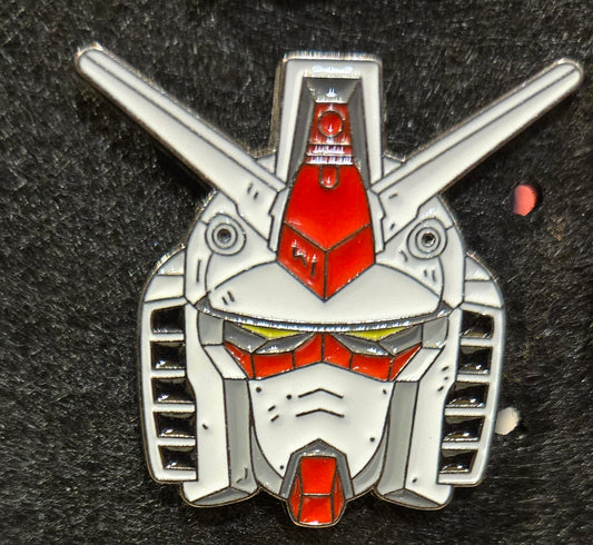 Gundam Pin