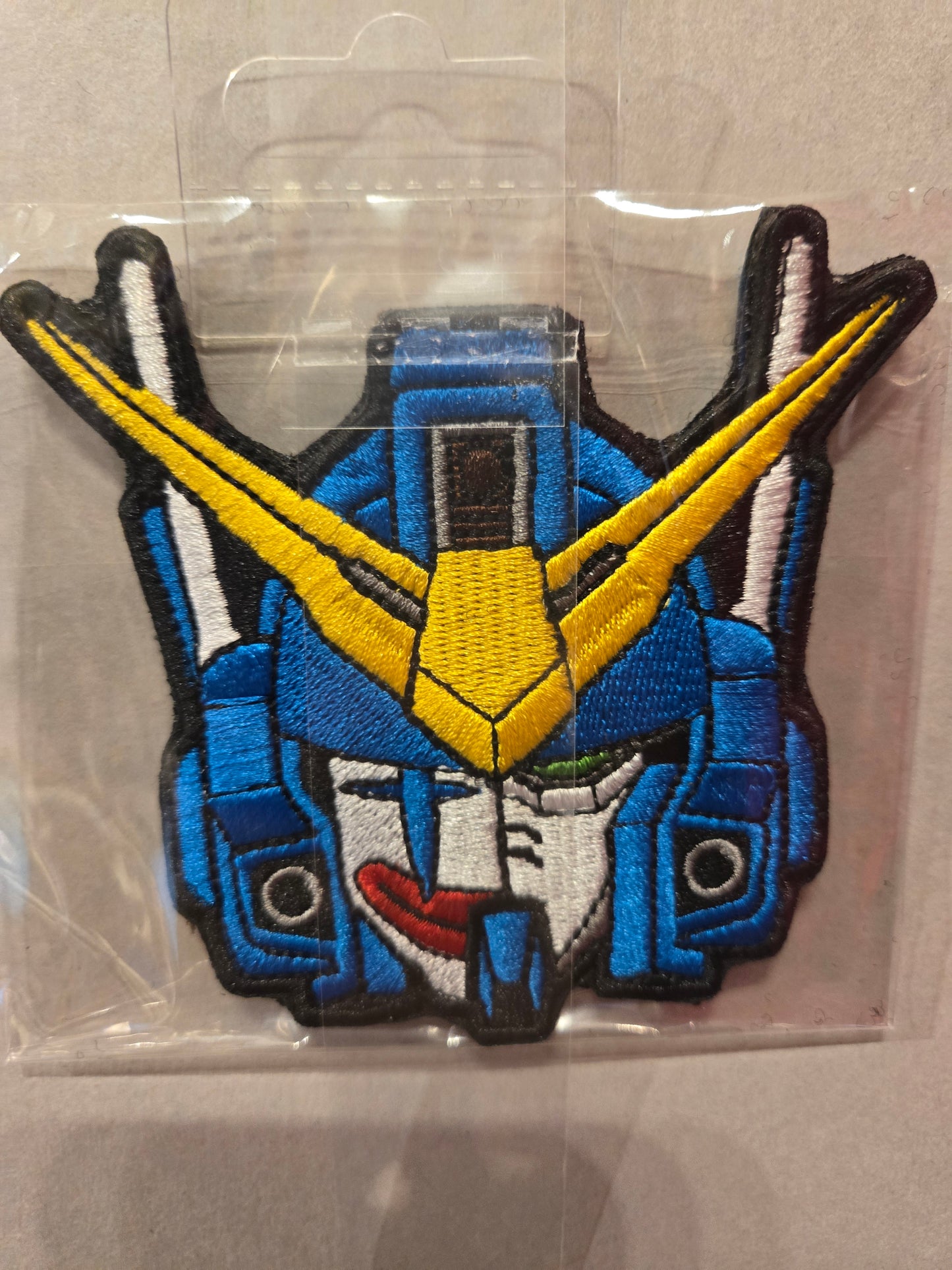 Gundam Patch