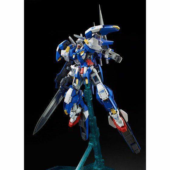 1/100 MG Avalanche Exia Gundam
