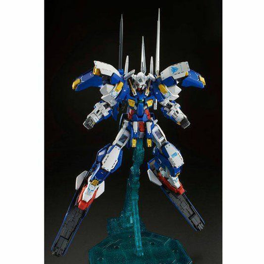 1/100 MG Avalanche Exia Gundam