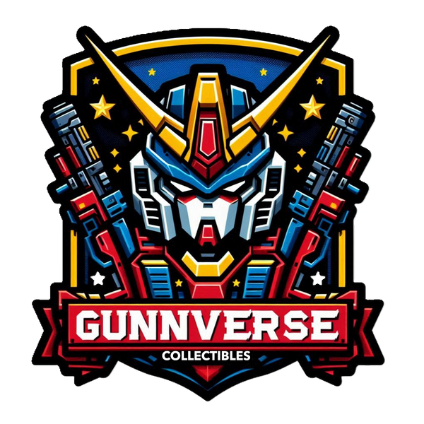 GunnVerse Collectibles