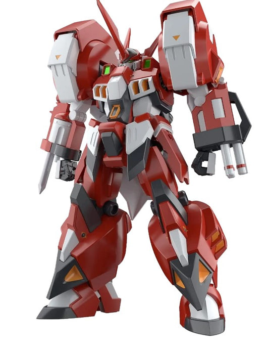 HG Alteisen (Super Robot Wars)