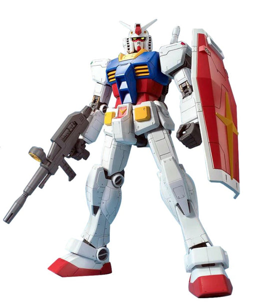 MSM 1/48 RX-78-2 Gundam Mega Size