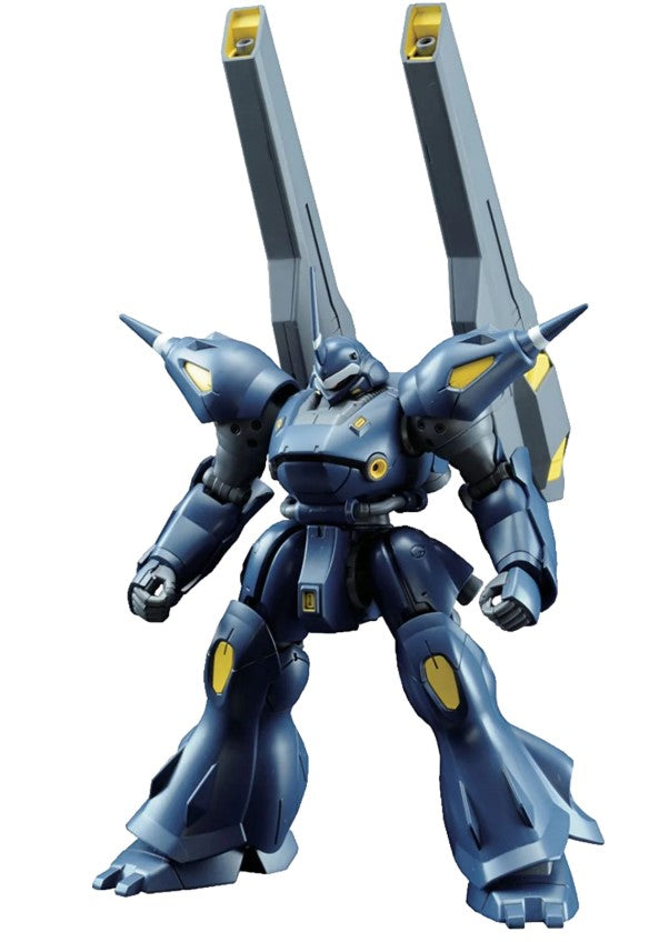 HGBF 1/144 Kampfer Amazing