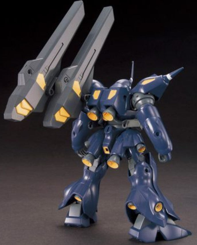 HGBF 1/144 Kampfer Amazing