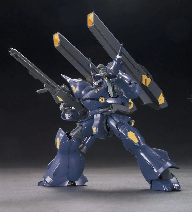 HGBF 1/144 Kampfer Amazing