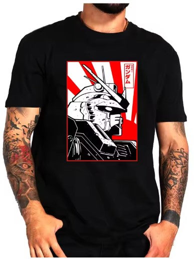 Gundam T-Shirt (L)