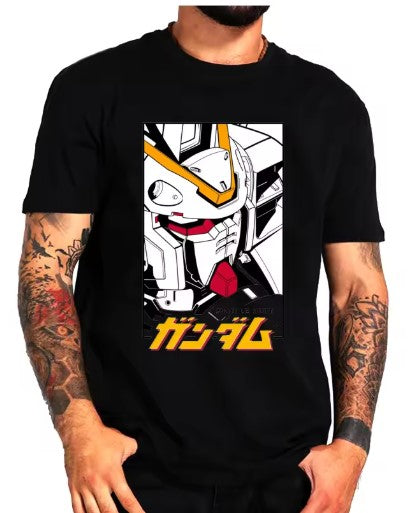 Gundam T-Shirt (M)