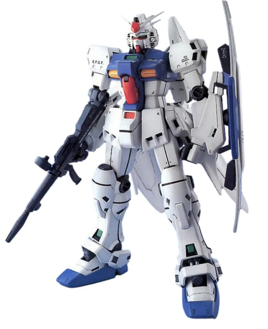 MG RX-78 GP03S Gundam GP03 (Stamen)