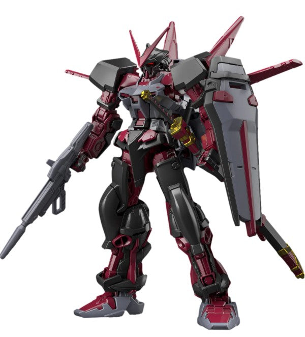 HG 1/144 Gundam Astray Red Frame Inversion
