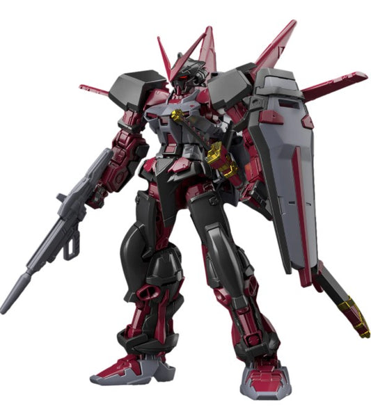 HG 1/144 Gundam Astray Red Frame Inversion