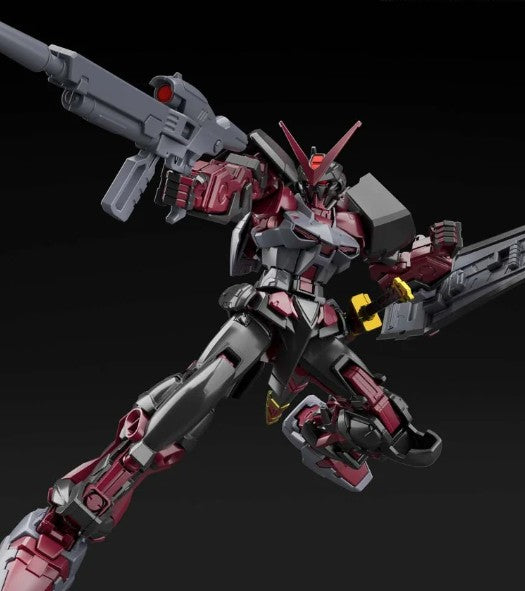 HG 1/144 Gundam Astray Red Frame Inversion