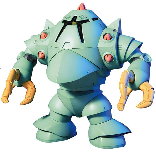 HGUC 081 MSM-10 Zock
