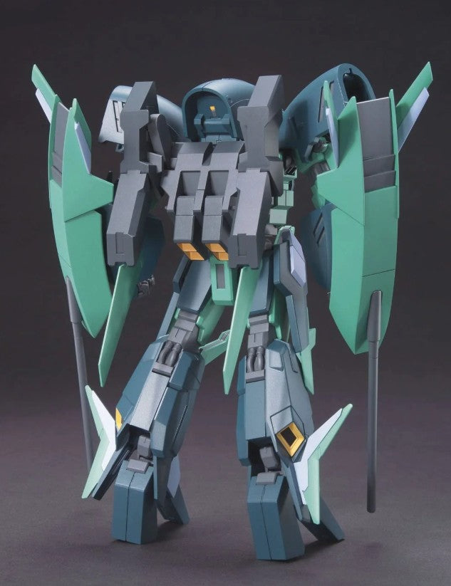 HGUC 1/144 RAS-96 Anksha