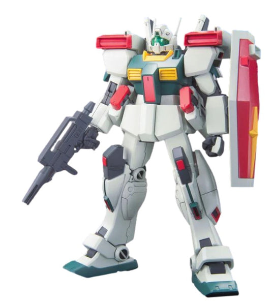 HG 1/144 RGM-86R GM III E.F.S.F. Mass-Produced Mobile Suit