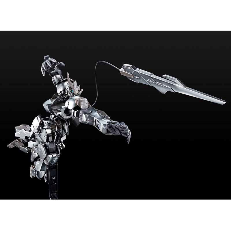 HG 1/144 GUNDAM BARBATOS LUPUS REX[IRON-BLOODED COATING]