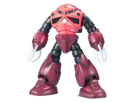 MG 1/100 Char's Z'Gok