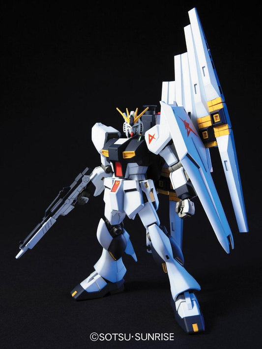 HGUC 1/144 RX-93 Nu Gundam