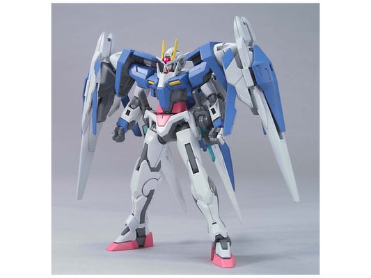 HG 1/144 00 Raiser (00 Gundam + 0 Raiser) Designer's Color Ver.