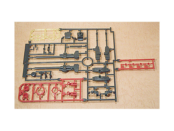 HGUC 1/144 RB-79 Ball Twin Set