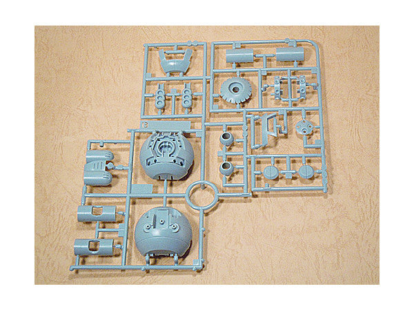 HGUC 1/144 RB-79 Ball Twin Set