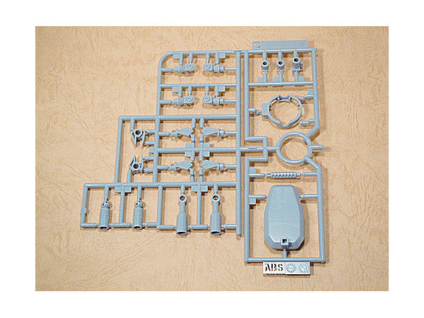 HGUC 1/144 RB-79 Ball Twin Set