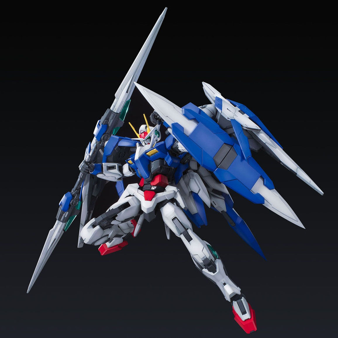 MG 1/100 00 Raiser