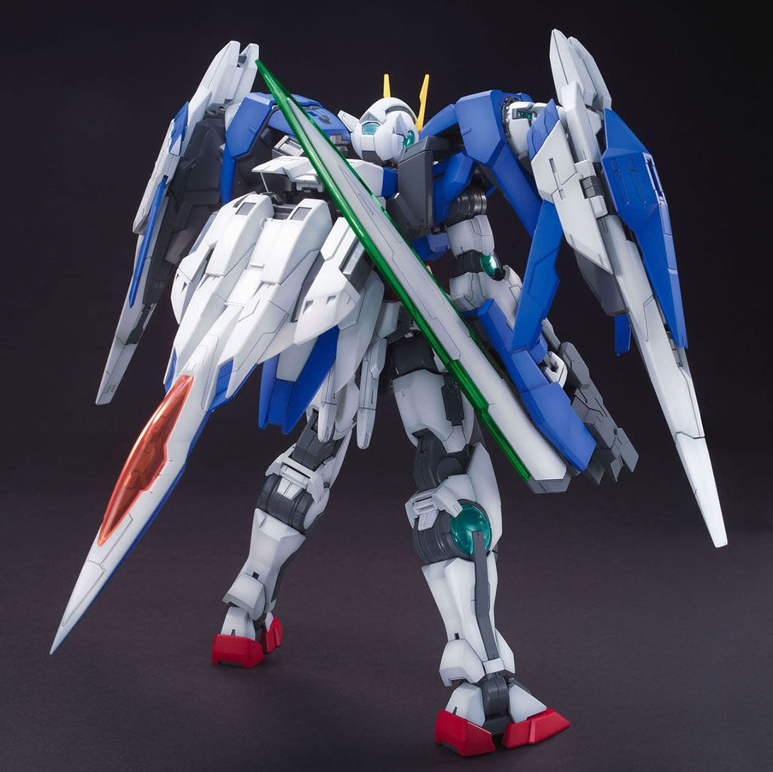 MG 1/100 00 Raiser