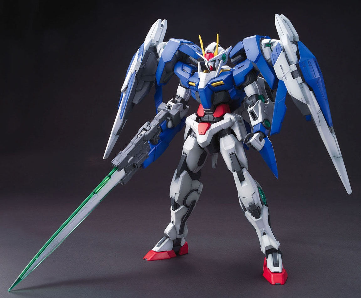 MG 1/100 00 Raiser