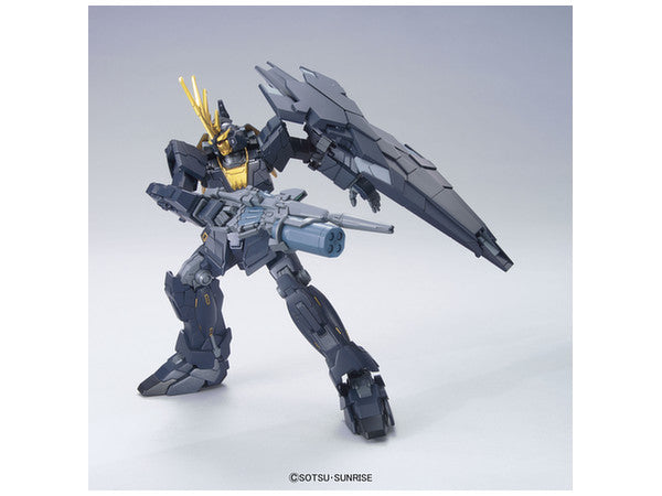 HGUC 1/144 Unicorn Gundam 2 Banshee Norn (Unicorn Mode)