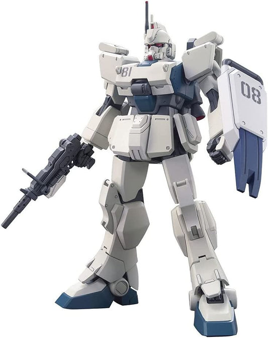 HGUC 1/144 Gundam Ez8
