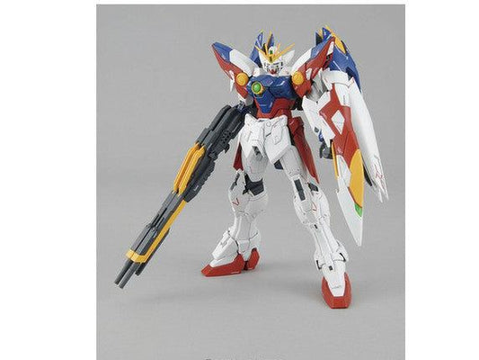 MG 1/100 Wing Gundam Proto Zero EW Ver.