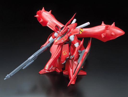 RE/100 MSN-04II Nightingale