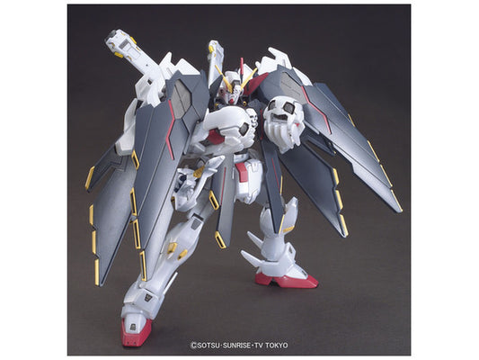 HGBF 1/144 Crossbone Gundam X-1 Full Cloth Ver.GBFT