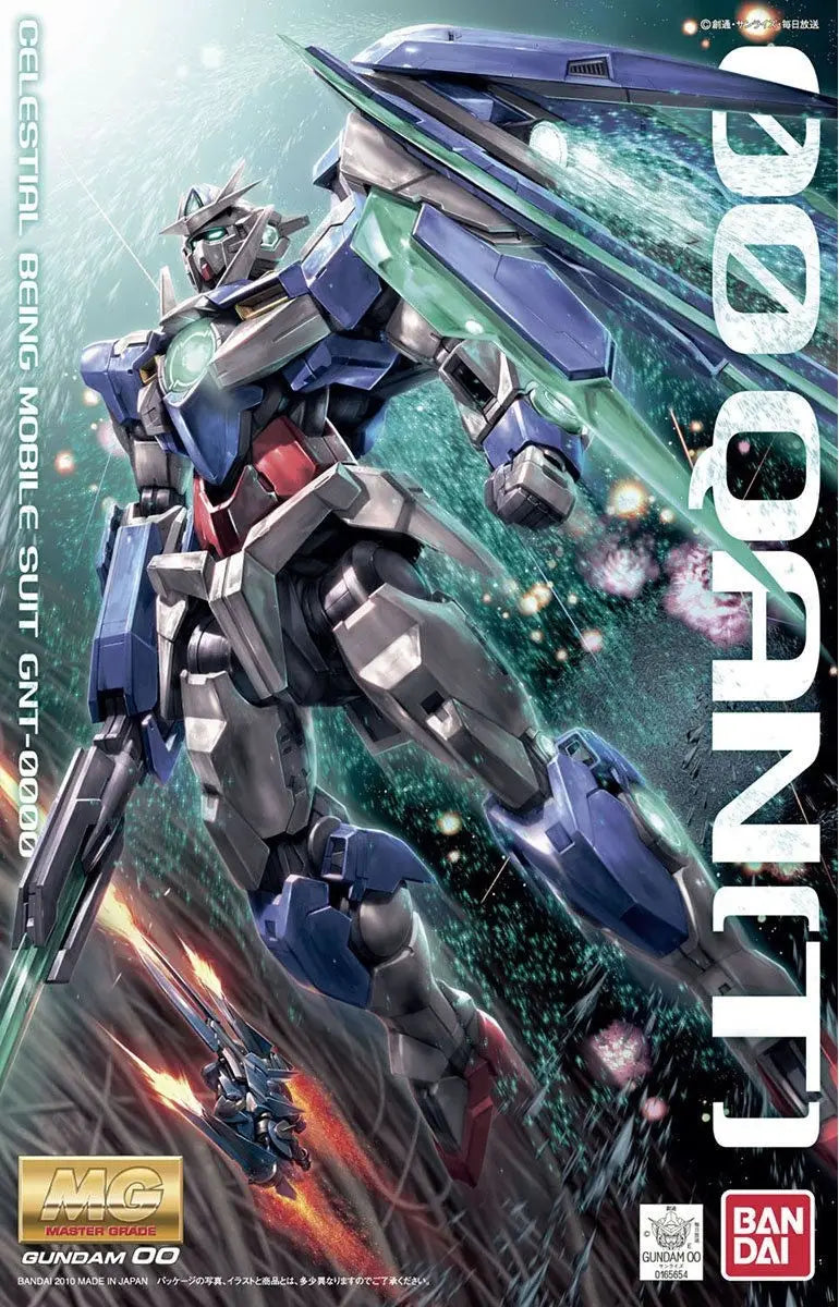 MG 1/100 00 QAN[T]