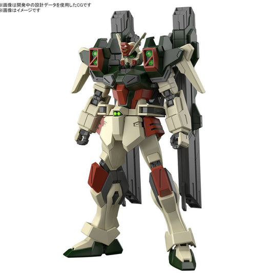 HG 1/144 Lightning Buster Gundam (Mobile Suit Gundam SEED Freedom)