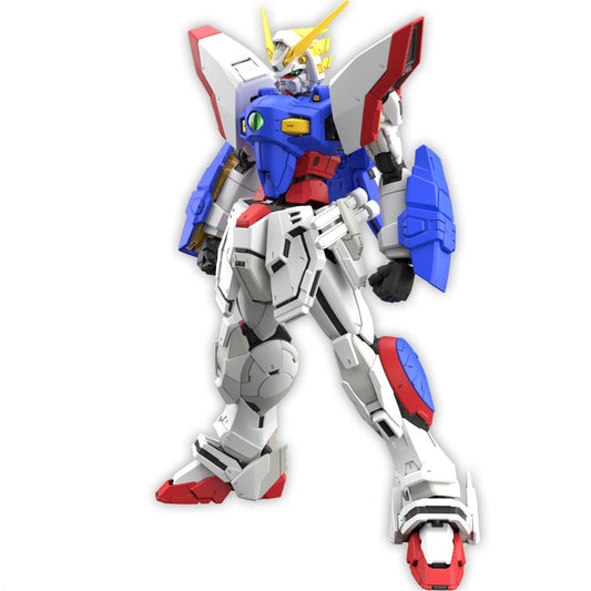 RG 1/144 Shining Gundam