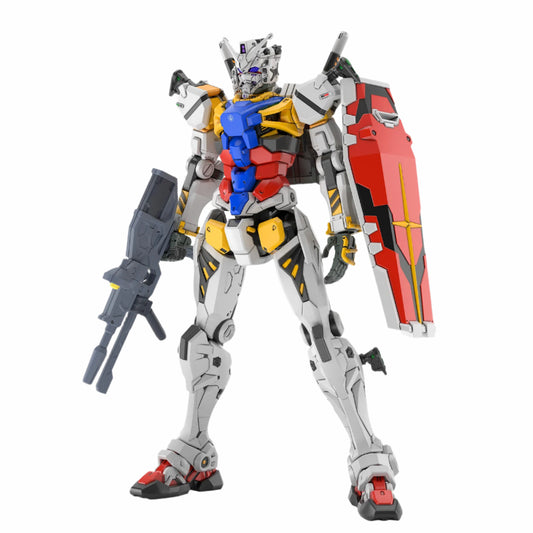 HG 1/144 White Gundam (GQuuuuuuX)