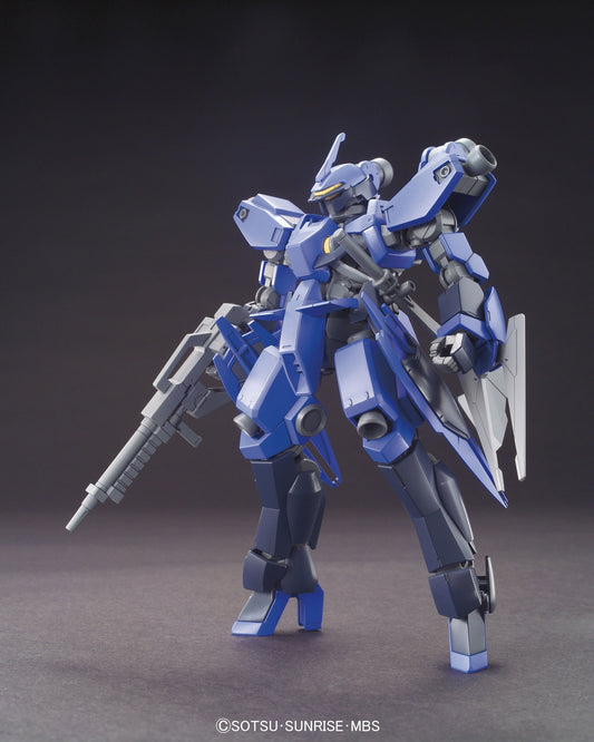 HG 1/144 McGillis's Schwable Graze (Iron-Blooded Orphans)