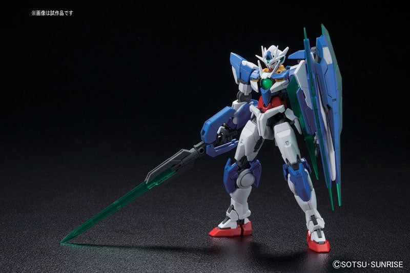 RG 1/144 GNT-0000 00 QAN[T]