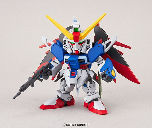 SD Gundam EX Standard Destiny Gundam