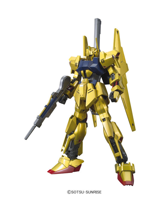 HGUC 1/144 Hyaku-Shiki