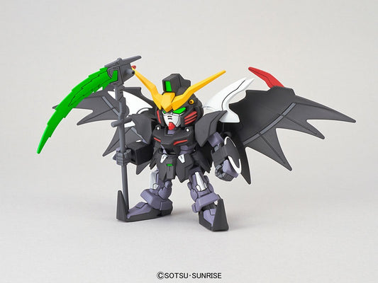 SD Gundam EX Standard Deathscythe Hell EW