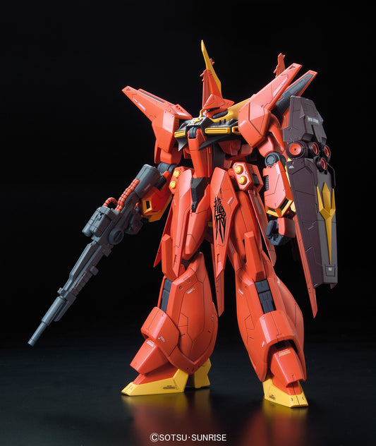 HG AMX-107 Bawoo