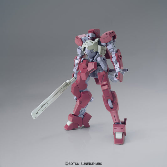 HG 1/144 Io Frame Shiden (Iron-Blooded Orphans)