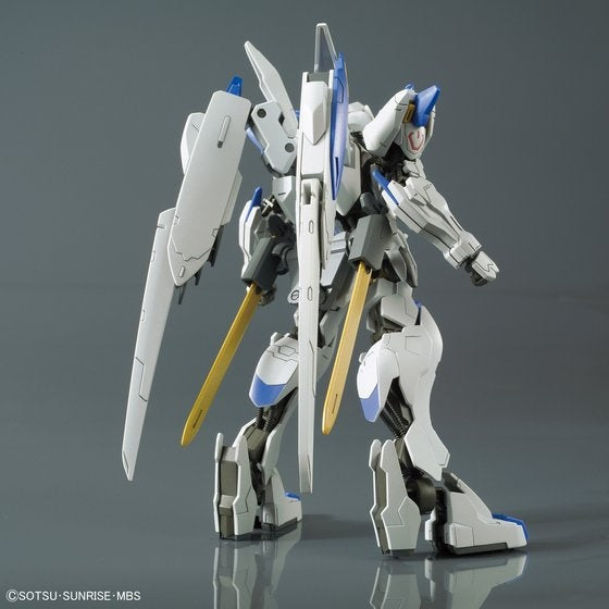 HG 1/144 Gundam Bael