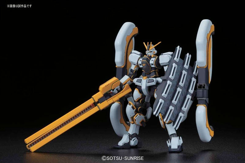 HG 1/144 RX-78AL Atlas Gundam (Gundam Thunderbolt Ver.)