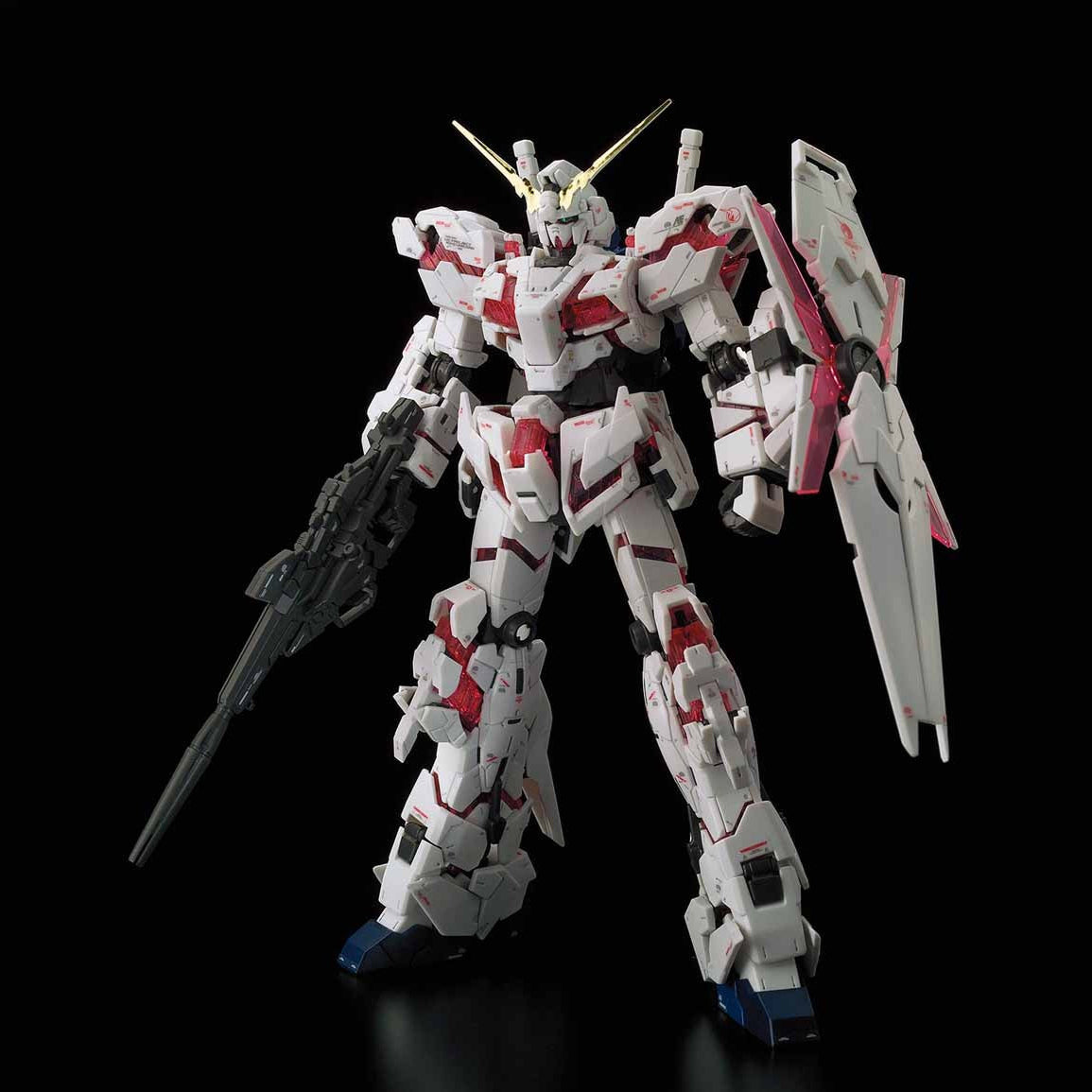 RG 1/144 RX-0 Unicorn Gundam